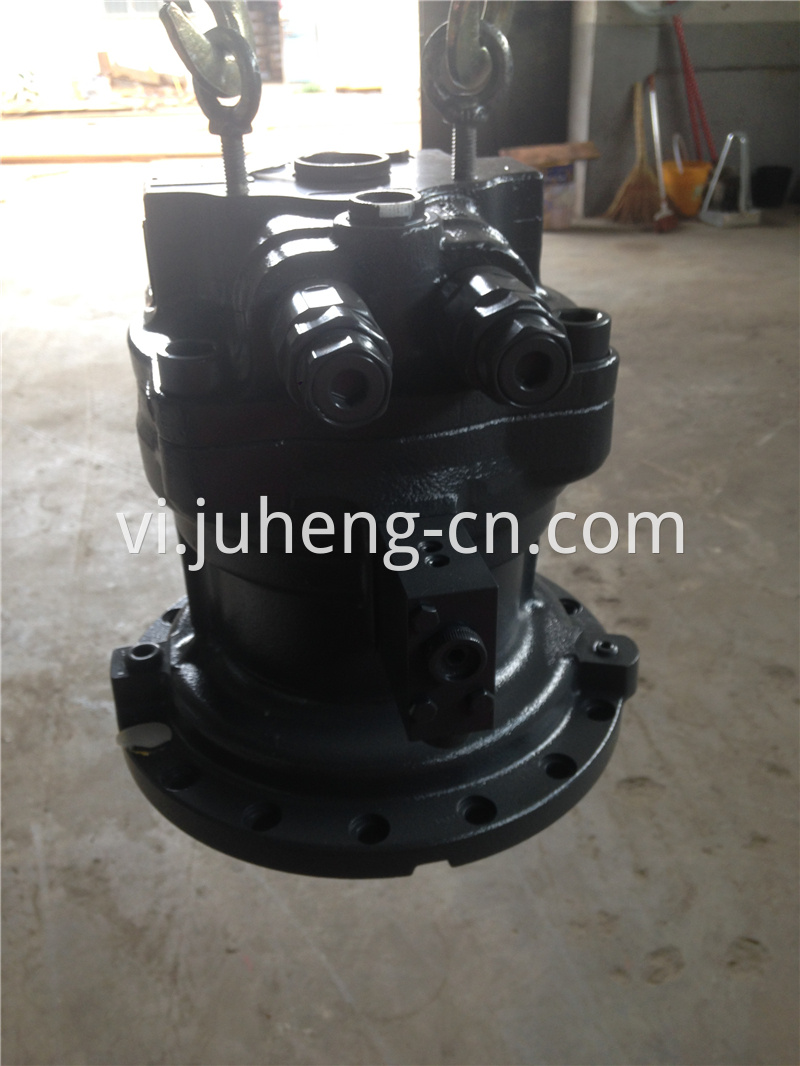 Dx225lca Swing Motor 6